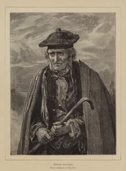 Duncan McTavish